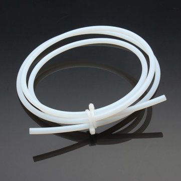 Tube PTFE 1.75mm ø 2 x 4mm - Au meilleur prix - LA3D