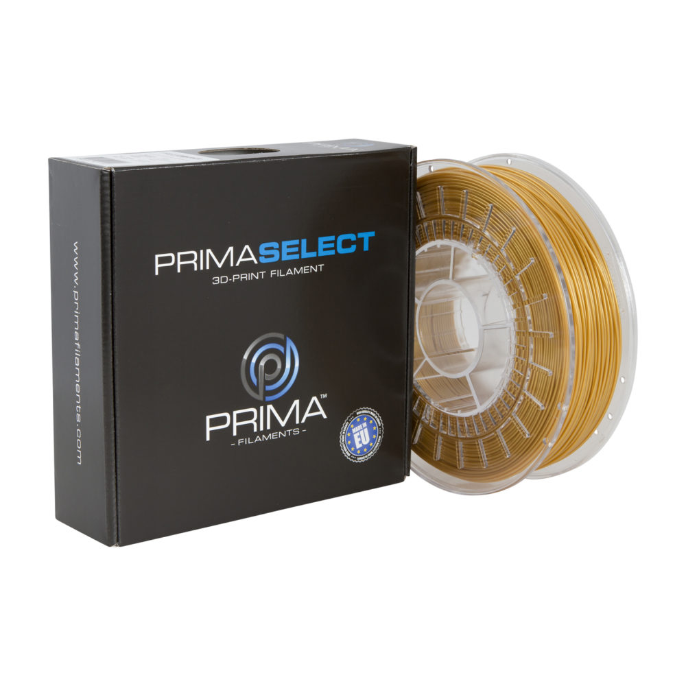 PrimaSelect™ PLA Or - 2.85mm - 750 g – Image 3