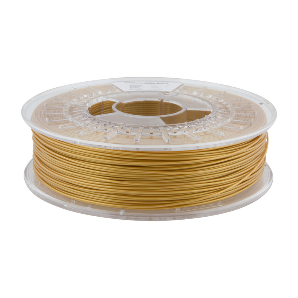 PrimaSelect™ PLA Or - 2.85mm - 750 g – Image 4
