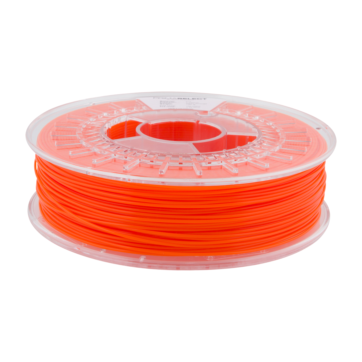 PrimaSelect™ PLA Jaune néon - 1.75mm - 750 g - Au meilleur prix - LA3D