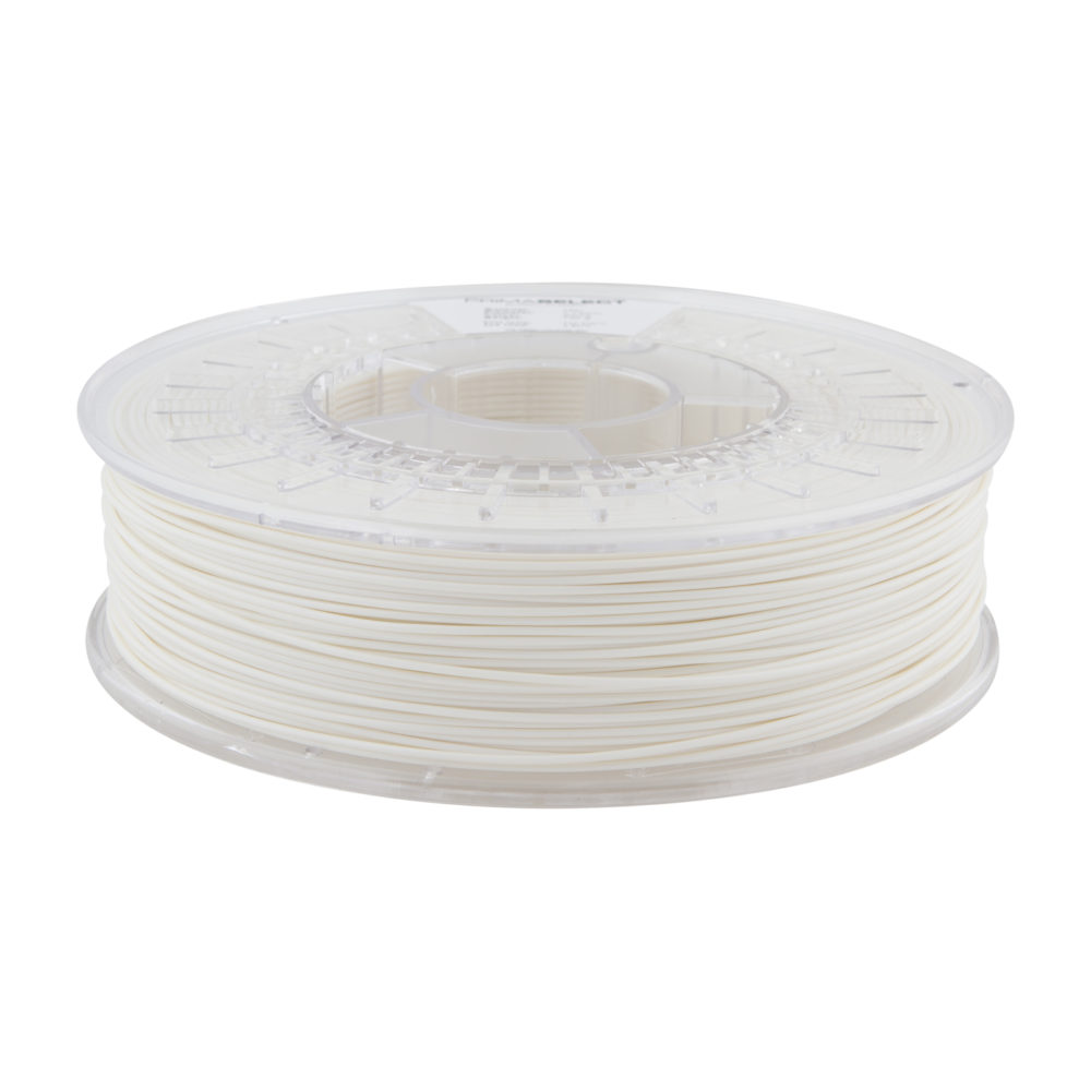 PrimaSelect ™ ABS Blanc - 2.85mm - 750 g – Image 2