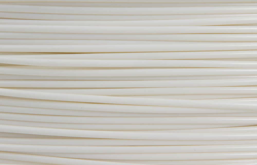 PrimaSelect ™ ABS Blanc - 2.85mm - 750 g – Image 4