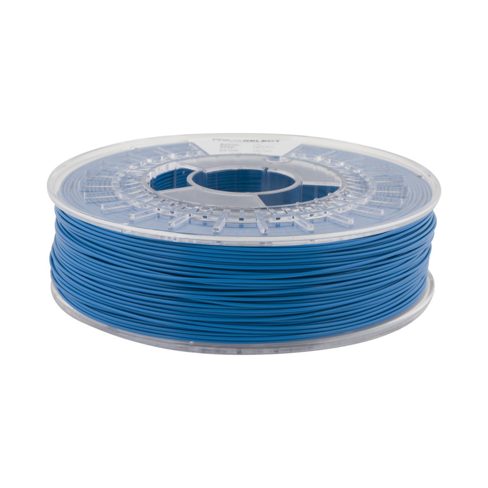 PrimaSelect ™ ABS Bleu clair - 2.85mm - 750 g – Image 3