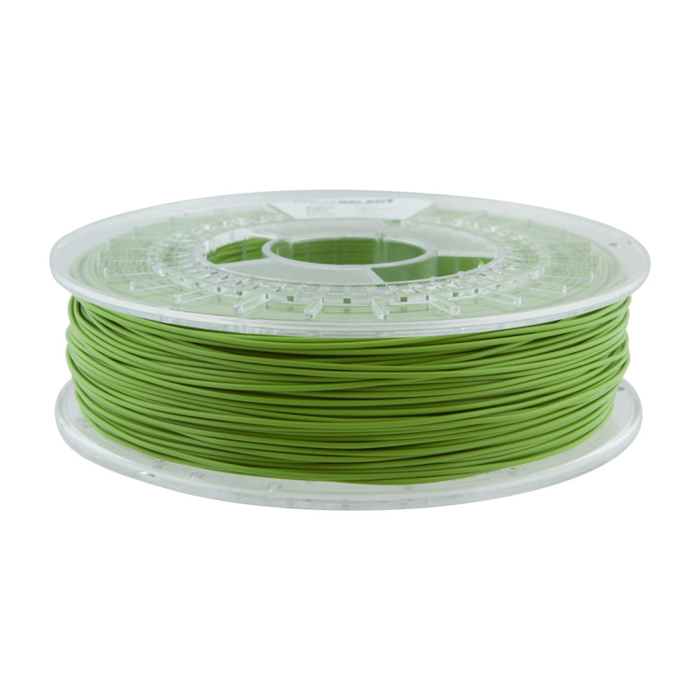 PrimaSelect ™ ABS Vert - 2.85mm - 750 g – Image 3
