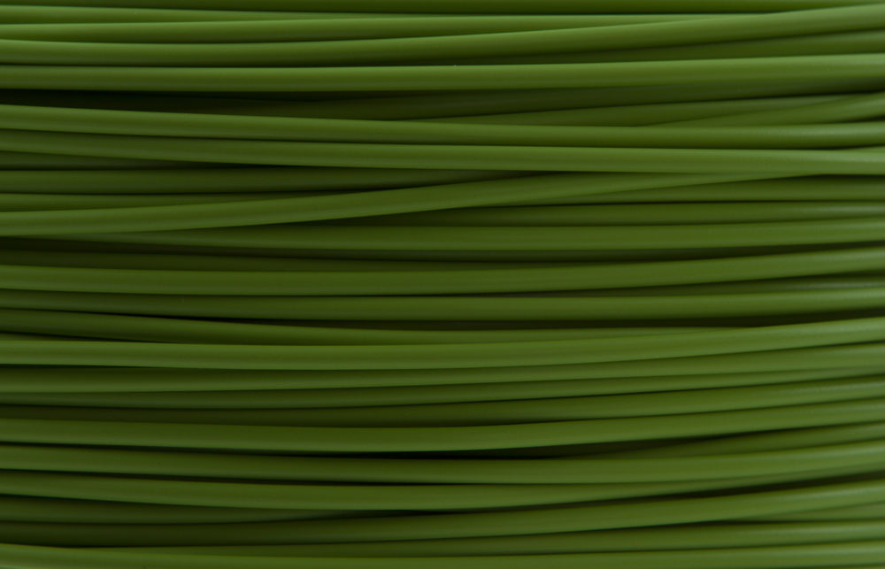 PrimaSelect ™ ABS Vert - 2.85mm - 750 g – Image 4