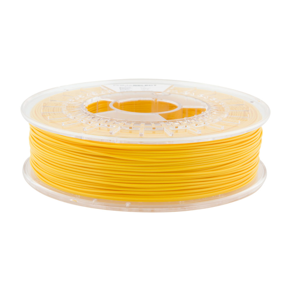 PrimaSelect ™ ABS Jaune - 2.85mm - 750 g – Image 3