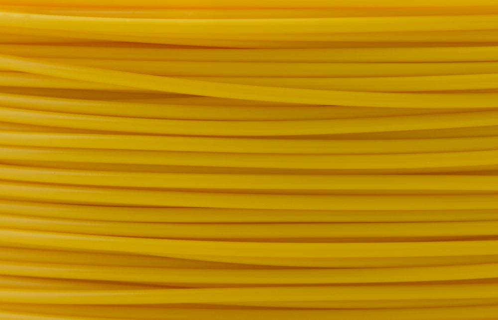 PrimaSelect ™ ABS Jaune - 2.85mm - 750 g – Image 4