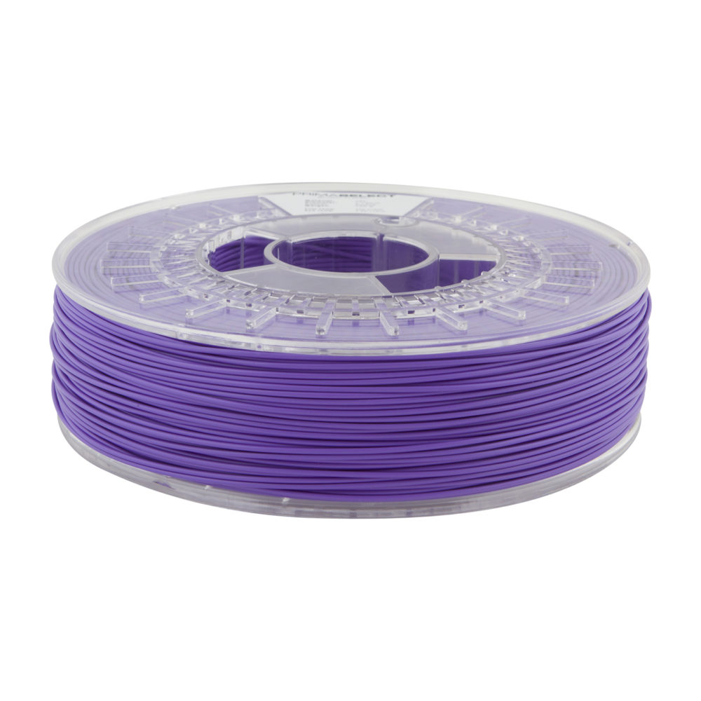 PrimaSelect ™ ABS Violet - 1.75mm - 750 g – Image 3