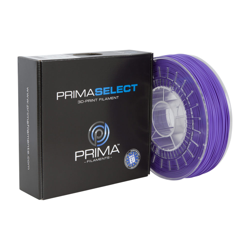PrimaSelect ™ ABS Violet - 1.75mm - 750 g – Image 2