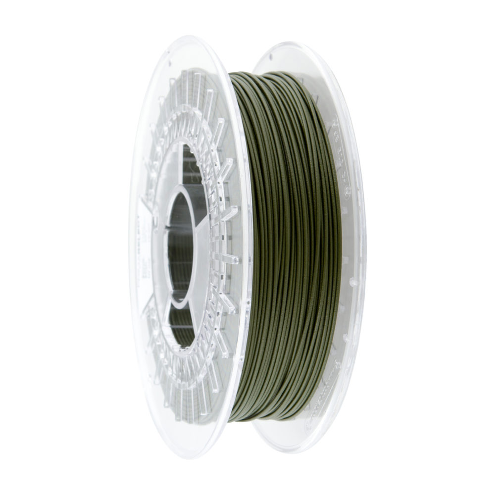 PrimaSelect™ CARBONE Vert militaire - 1.75mm