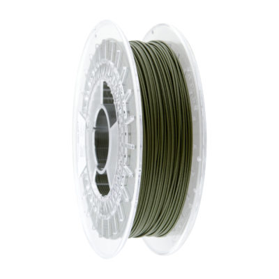 PrimaSelect™ CARBONE Vert militaire - 1.75mm