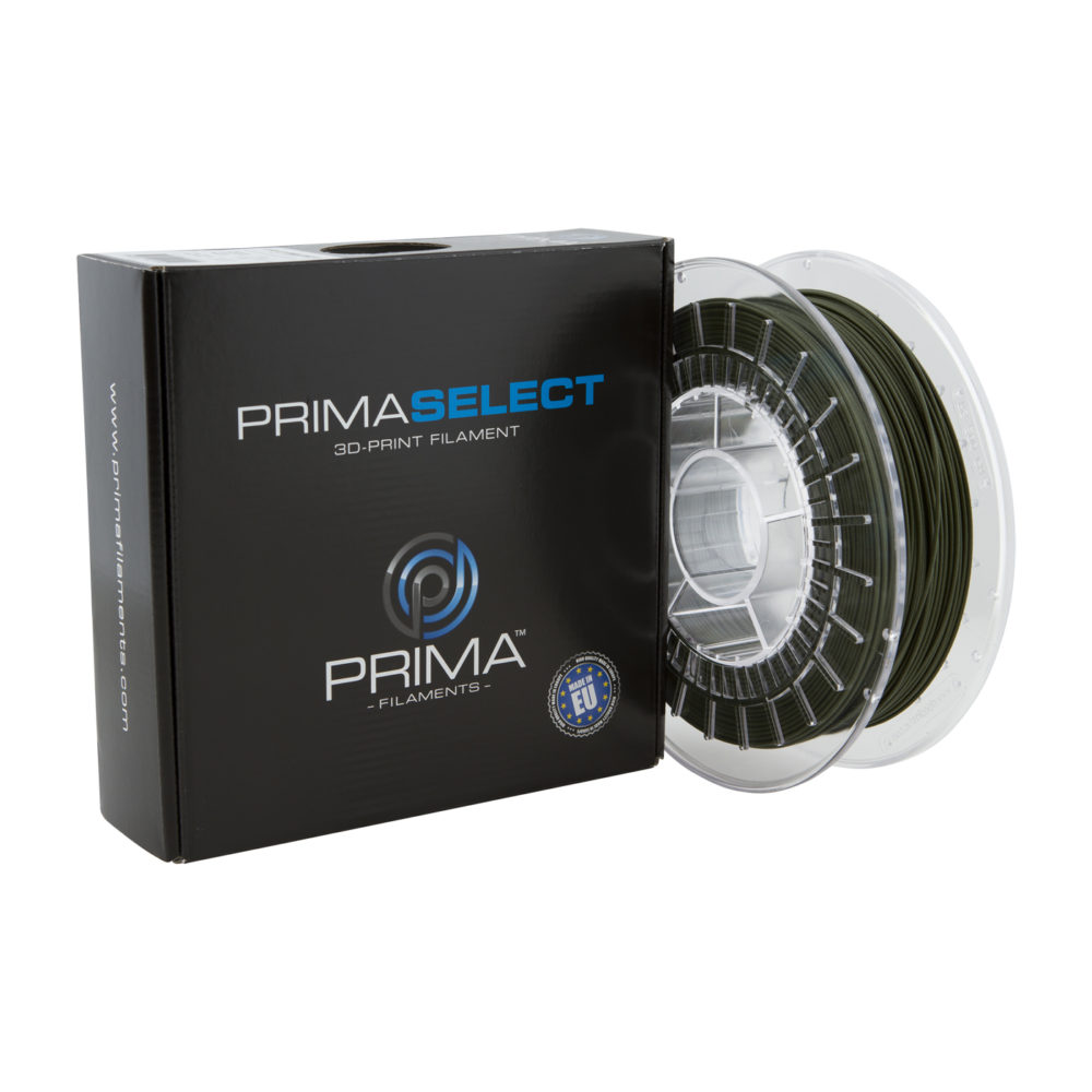 PrimaSelect™ CARBONE Vert militaire - 1.75mm - 500 g – Image 3