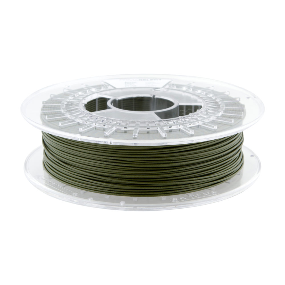 PrimaSelect™ CARBONE Vert militaire - 1.75mm - 500 g – Image 2