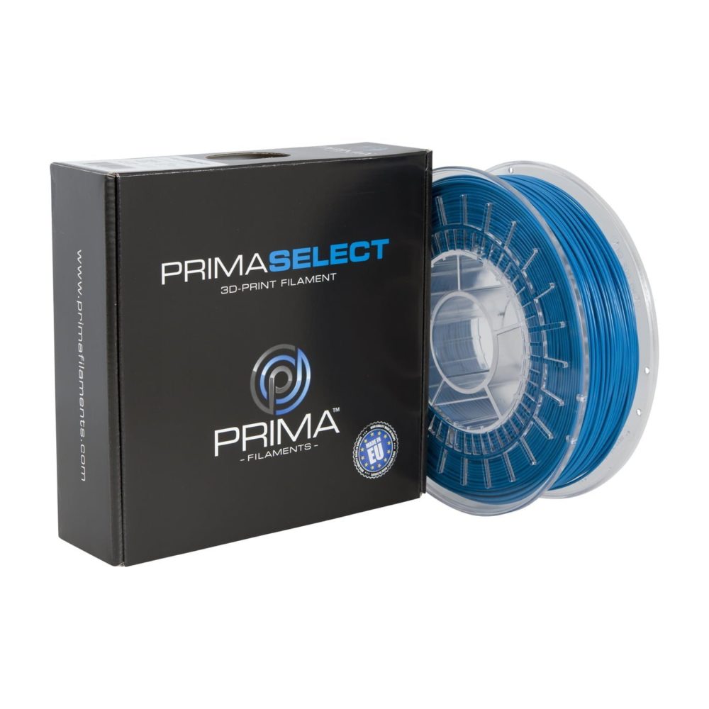 PrimaSelect™ PETG Bleu clair opaque – 1.75mm – 750 g – Image 3
