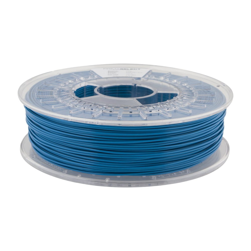 PrimaSelect™ PETG Bleu clair opaque – 1.75mm – 750 g – Image 2