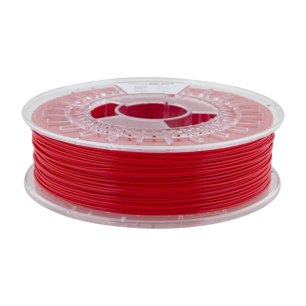 PrimaSelect™ PETG Rouge opaque – 2.85mm – 750 g – Image 3