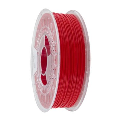 PrimaSelect™ PETG Rouge opaque – 1.75mm