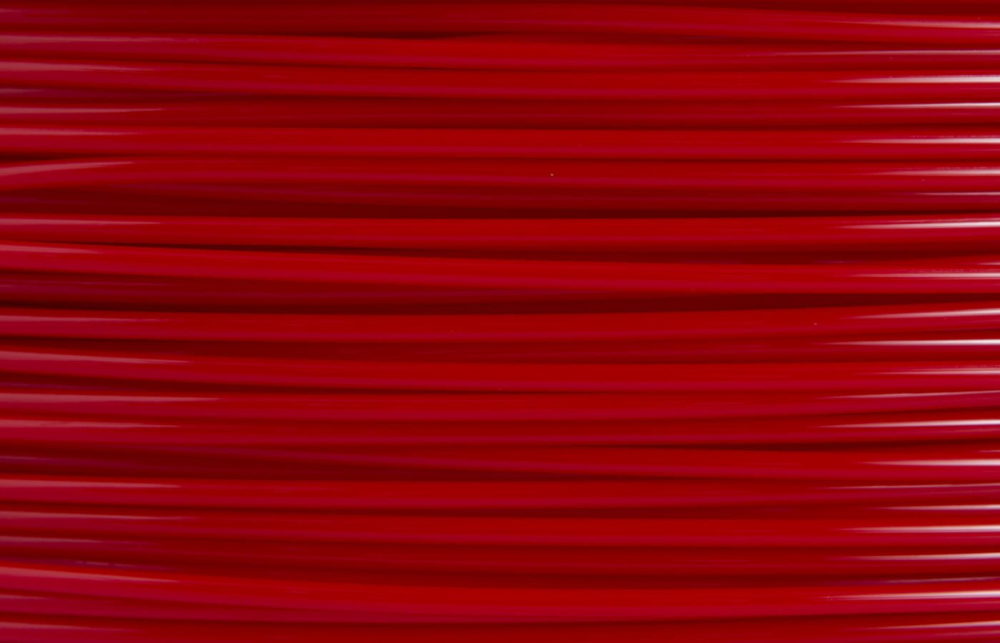 PrimaSelect™ PETG Rouge opaque – 2.85mm – 750 g – Image 2