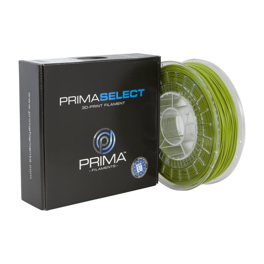 PrimaSelect™ PETG Vert opaque – 1.75mm – 750 g – Image 3