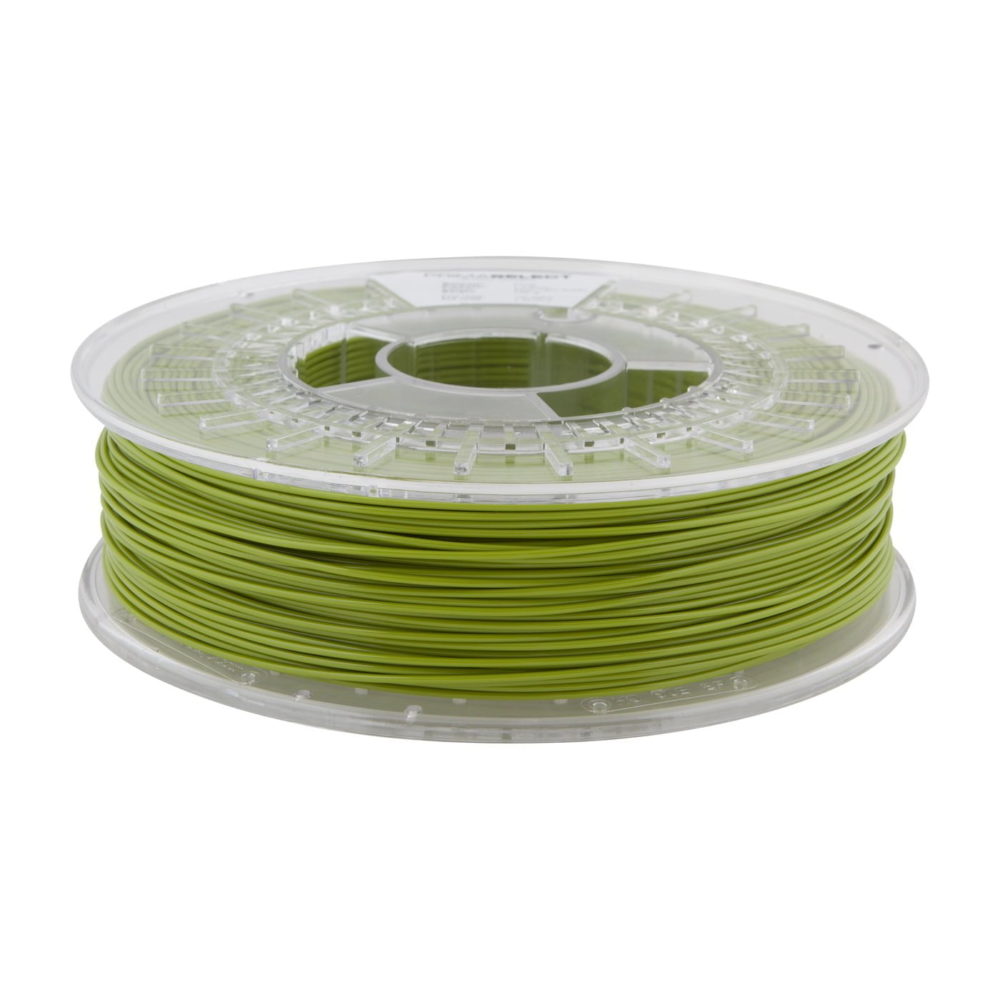 PrimaSelect™ PETG Vert opaque – 1.75mm – 750 g – Image 2