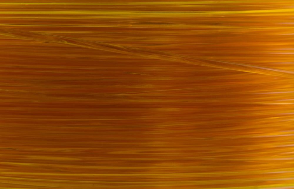 PrimaSelect™ PETG Jaune transparent – 2.85mm – 750 g – Image 2