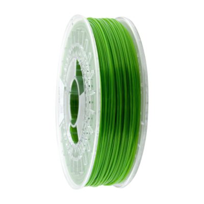 PrimaSelect™ PETG Vert transparent