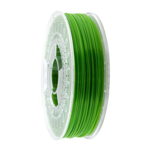 PrimaSelect™ PETG Vert transparent