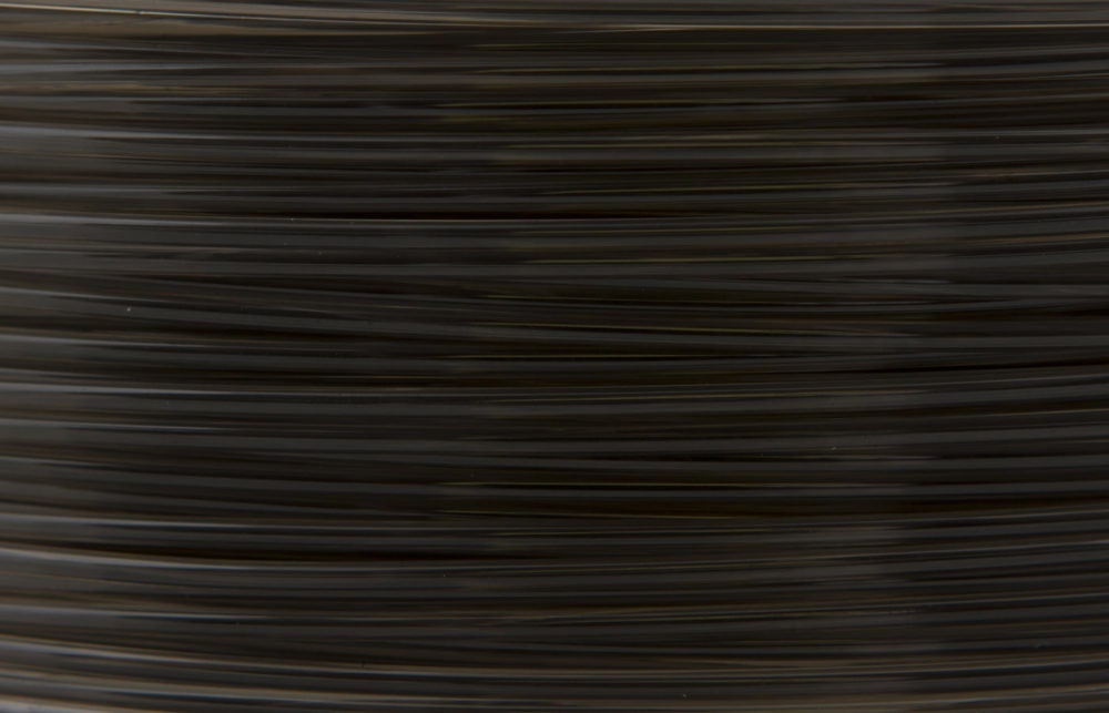 PrimaSelect™ PETG Noir transparent – 2.85mm – 750 g – Image 3