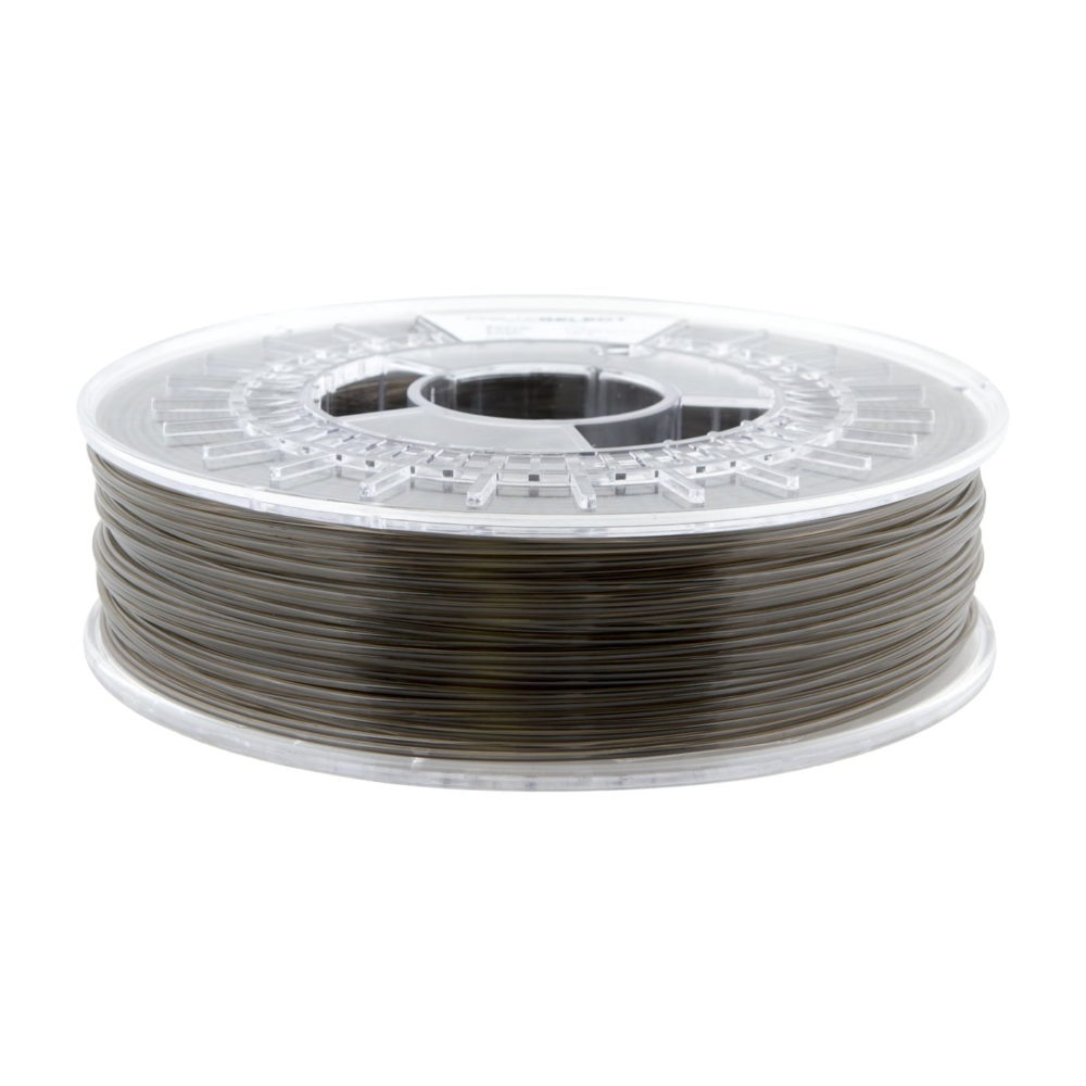 PrimaSelect™ PETG Noir transparent – 2.85mm – 750 g – Image 2