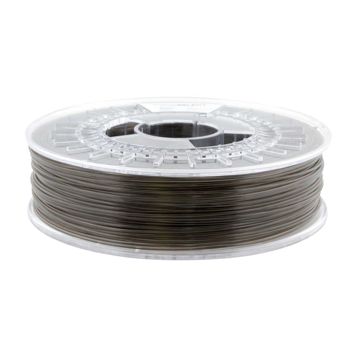 PrimaSelect™ PLA Mat Blanc - 1.75mm - 750 g - Au meilleur prix - LA3D