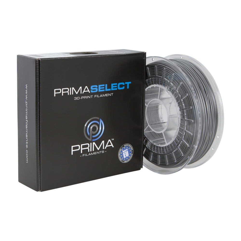 PrimaSelect™ PETG Argent opaque – 2.85mm – 750 g – Image 4