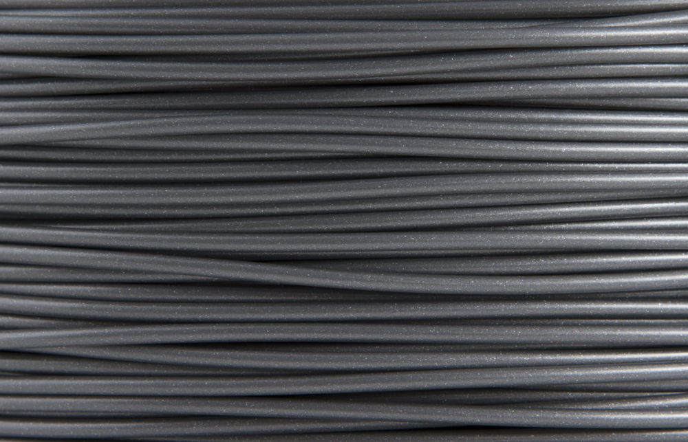 PrimaSelect™ PETG Argent opaque – 2.85mm – 750 g – Image 3