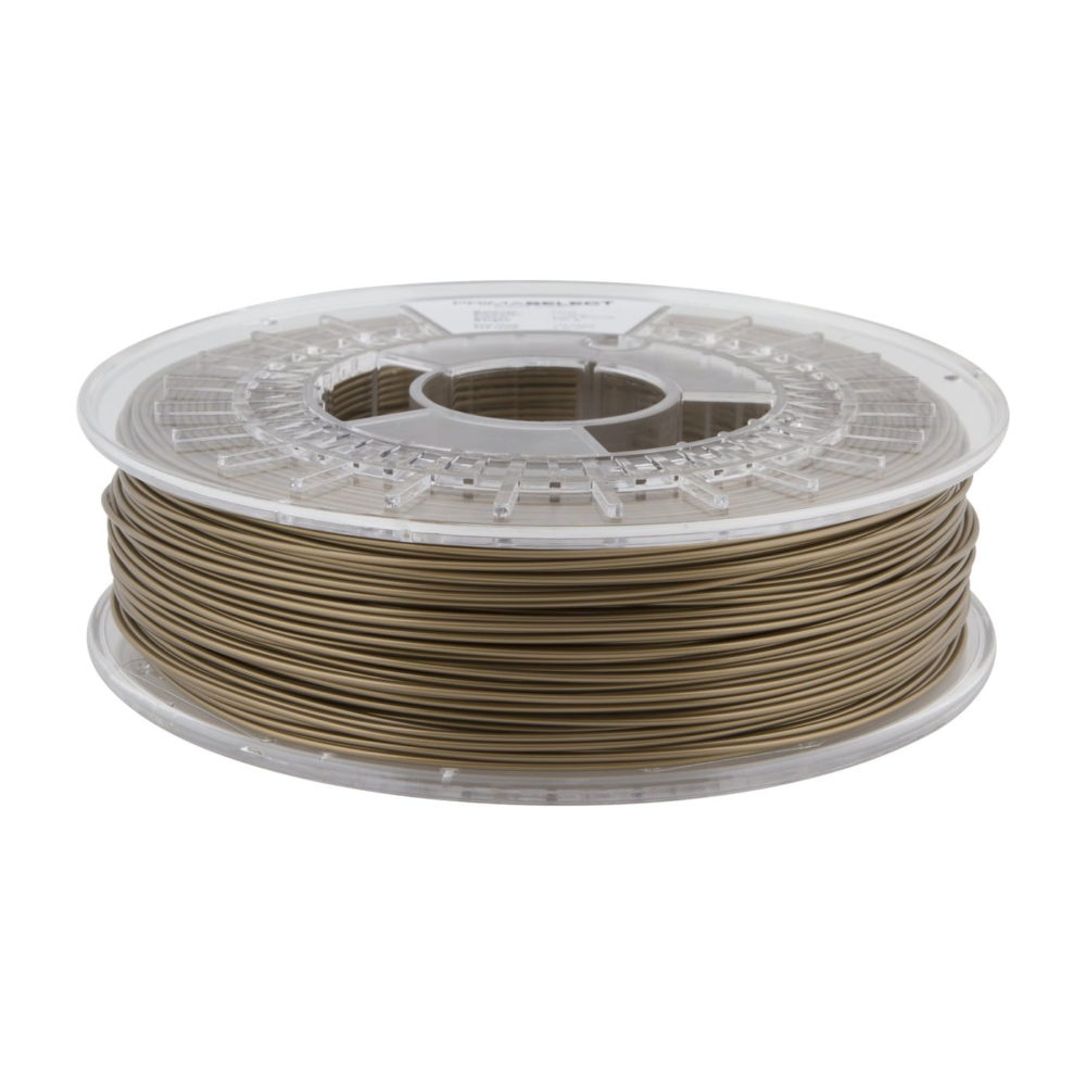 PrimaSelect™ PETG Bronze opaque – 1.75mm – 750 g – Image 4