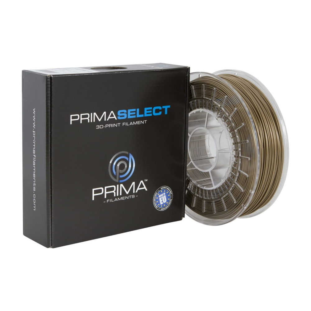 PrimaSelect™ PETG Bronze opaque – 1.75mm – 750 g – Image 2