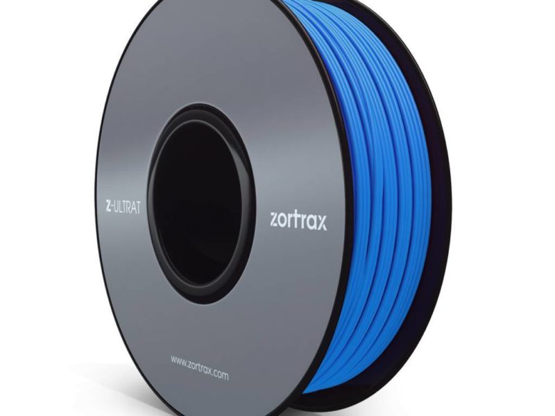 Zortrax Z-ULTRAT - Bleu