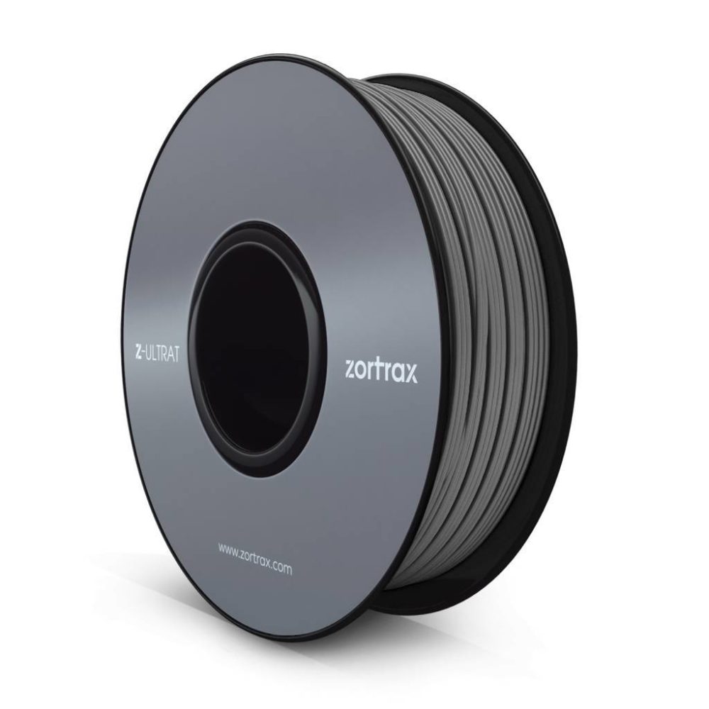 Zortrax Z-ULTRAT - Gris froid - 1,75mm - 800g