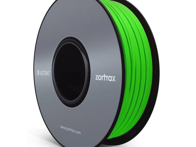 Zortrax Z-ULTRAT - Vert