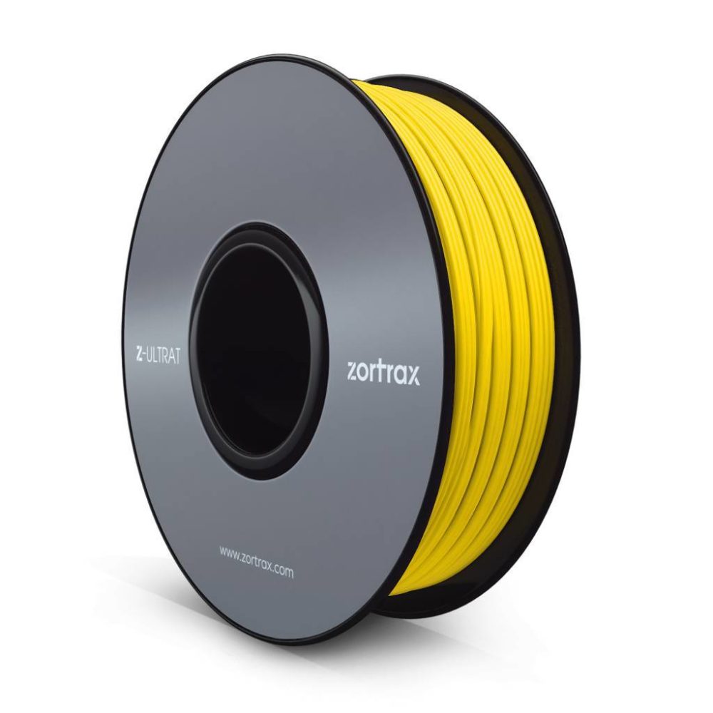 Zortrax Z-ULTRAT - Jaune