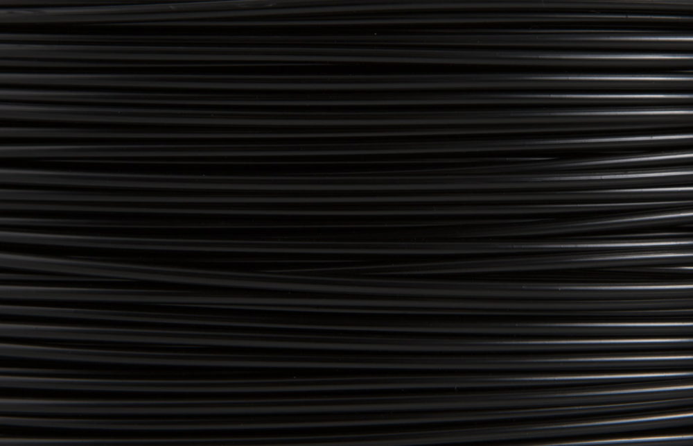 PrimaSelect ™ ABS+ Noir – 2.85mm – 750 g – Image 4