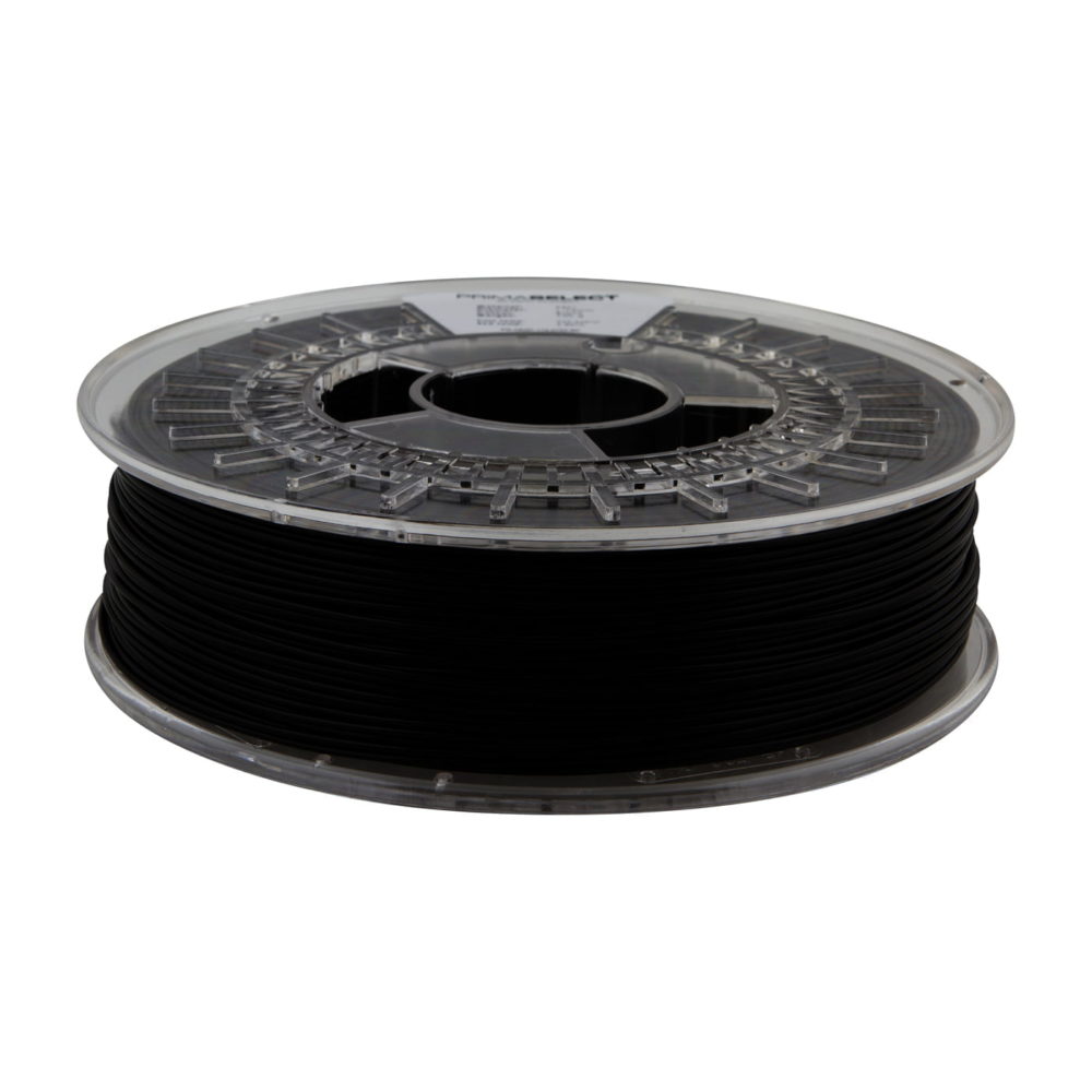 PrimaSelect ™ ABS+ Noir – 2.85mm – 750 g – Image 2