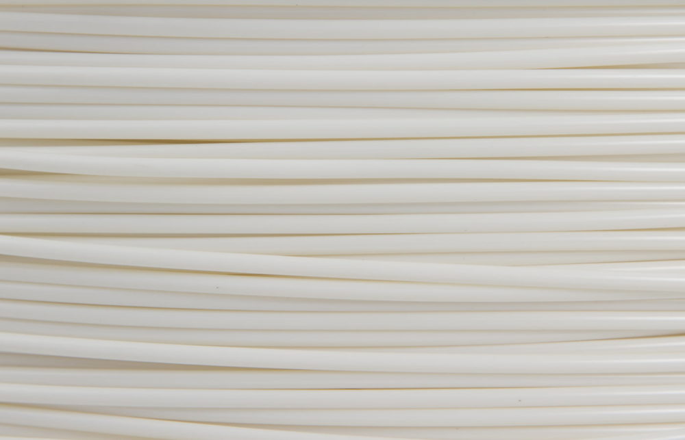PrimaSelect ™ ABS+ Blanc – 2.85mm – 750 g – Image 4