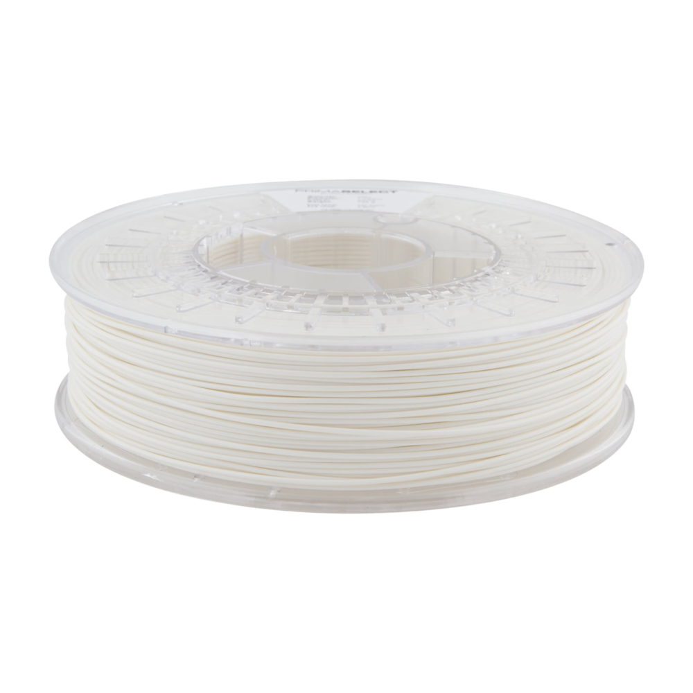 PrimaSelect ™ ABS+ Blanc – 2.85mm – 750 g – Image 2