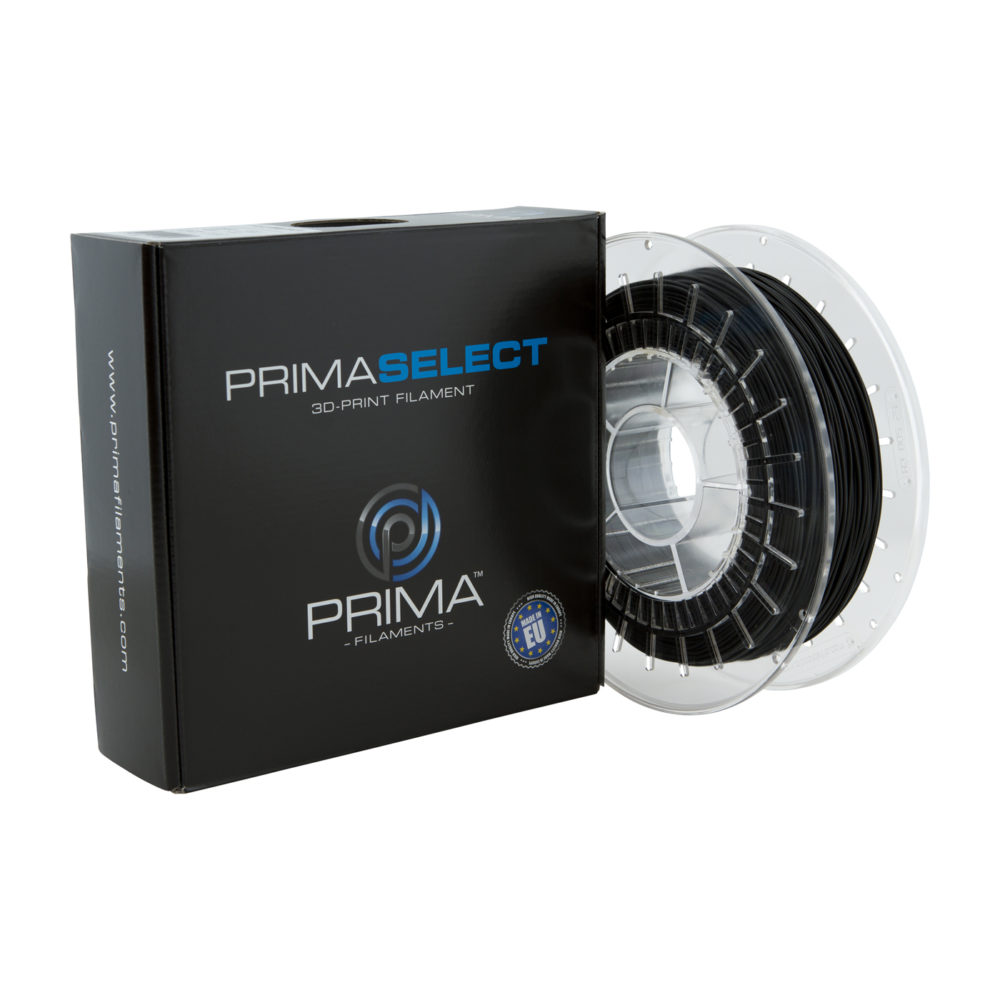 PrimaSelect FLEX Noir - 2.85mm - 500 g – Image 2