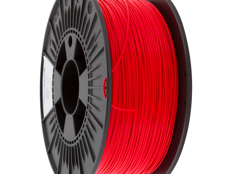 PrimaValue™ ABS Rouge – 1.75mm