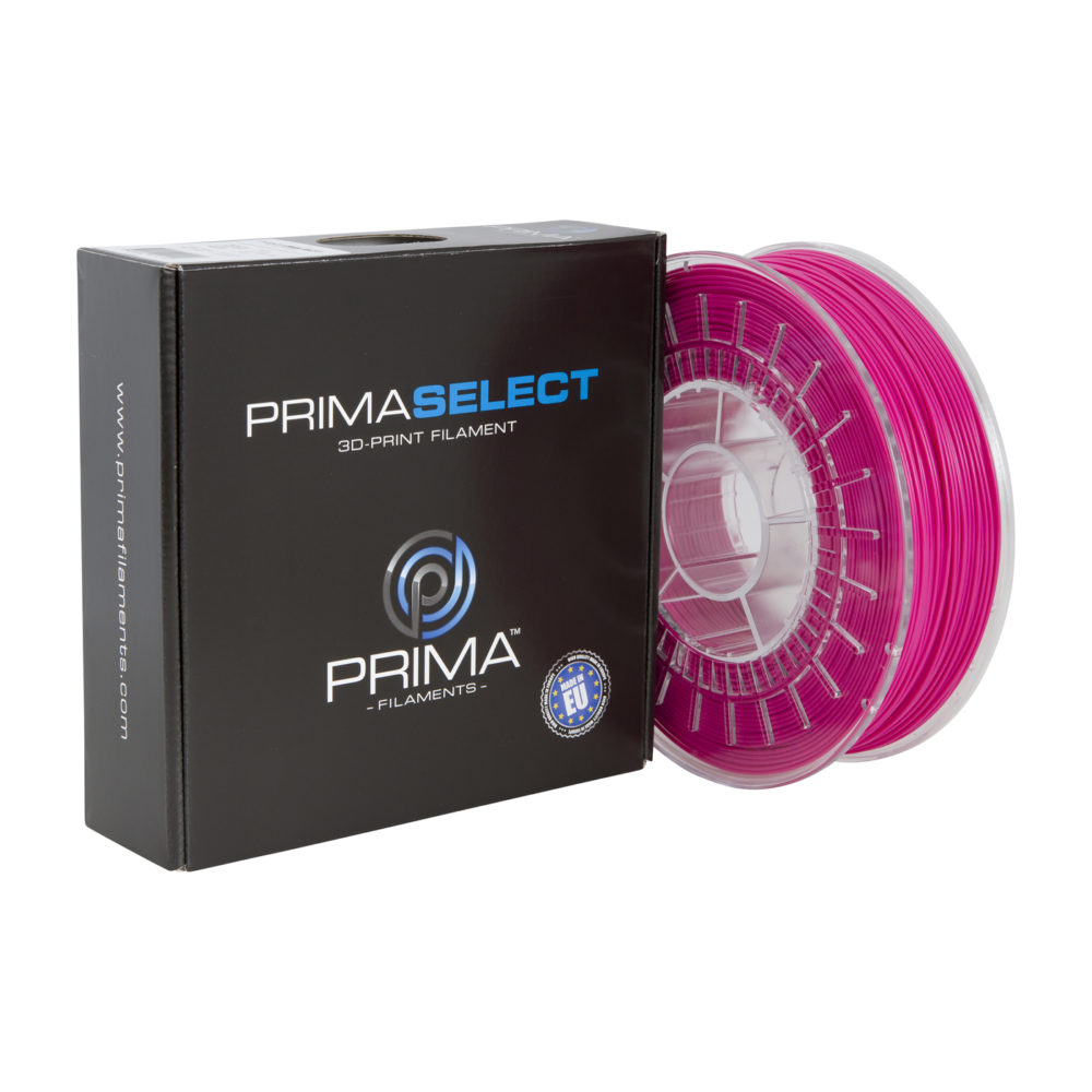 PrimaSelect™ PLA Magenta - 2.85mm - 750 g – Image 3