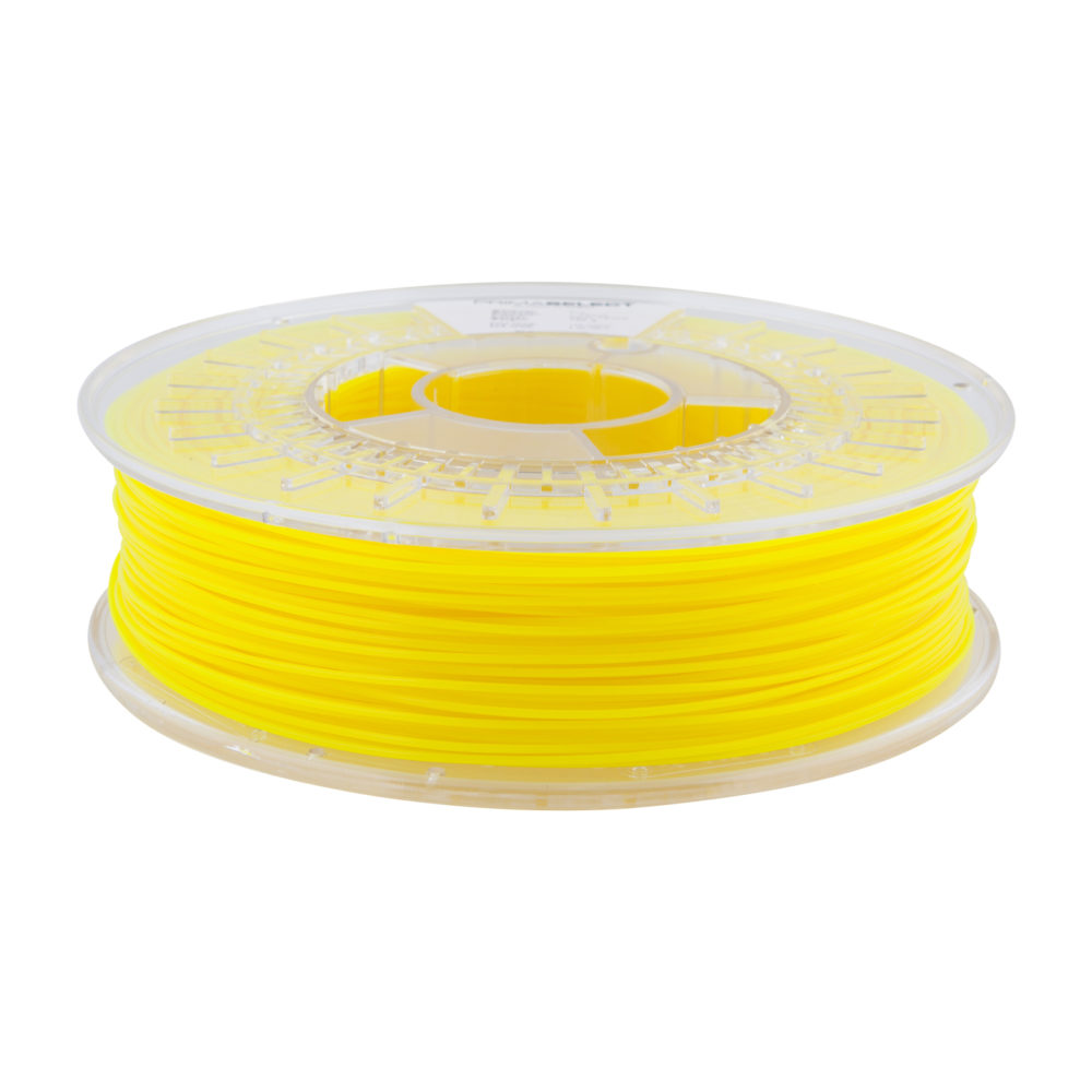 PrimaSelect™ PLA Jaune néon - 2.85mm - 750 g – Image 2
