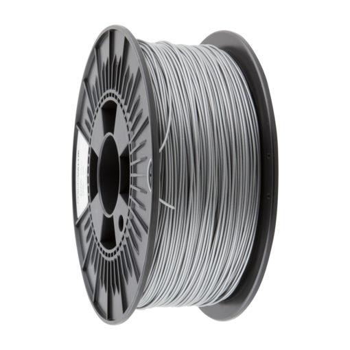 PrimaValue™ PLA Argent – 1.75mm