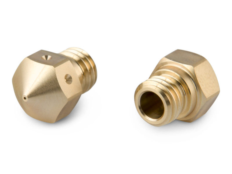 PrimaCreator Buse MK10 - 0,6 mm