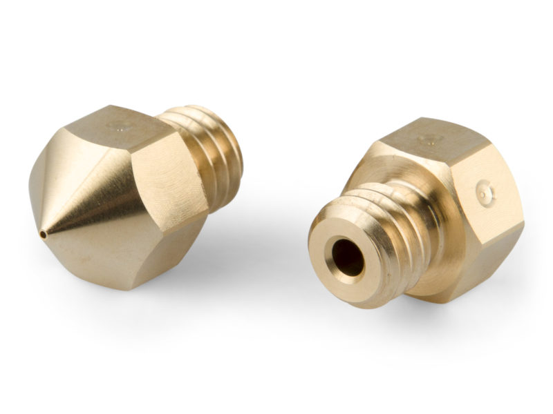 PrimaCreator Buse MK8 - 0,8 mm