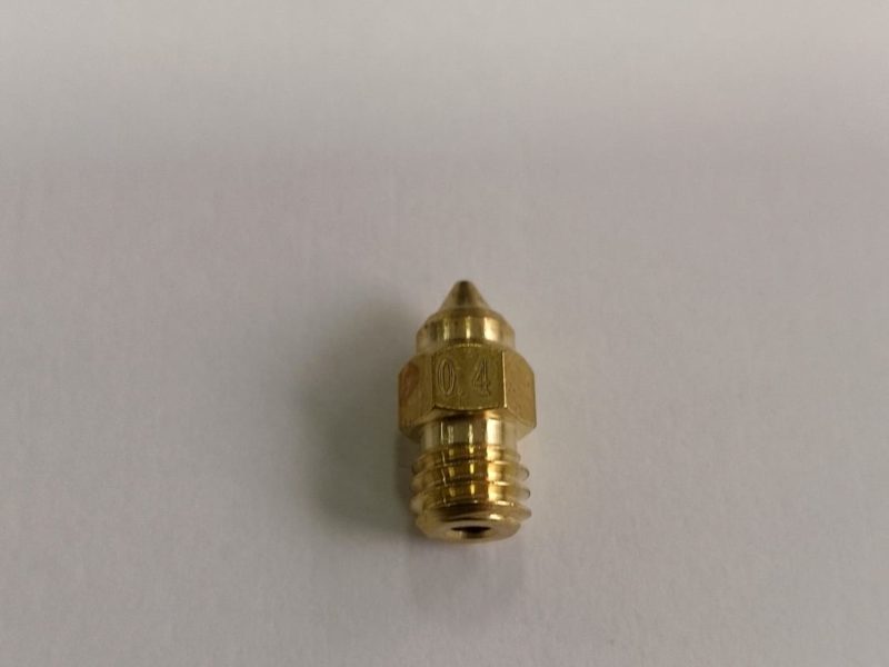 Buse MK8 Creality - 0,4 mm - 1 pce